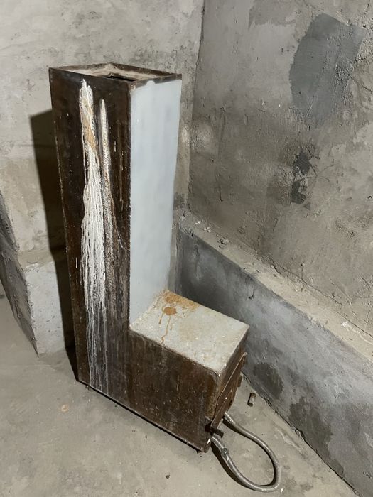 Katyol samadelni sotiladi 200$ hammasi tayyor quyish kerak buldi