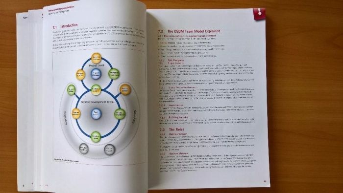 Agile PM Agile Project Management Handbook V2 Paperback – 2015