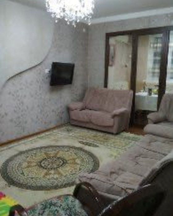 Продается квартира на Ц-6