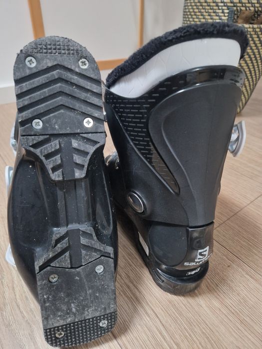 Clapari copii + casca + ochelari