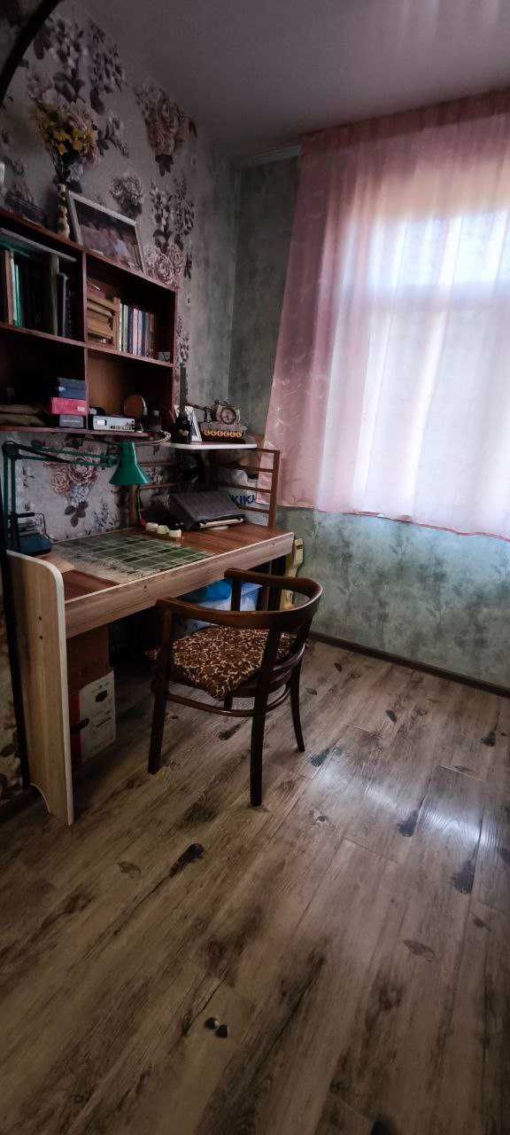 Продается квартира 3/5/5 на Ахмад Югнакий ИПОТЕКА №427