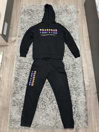 Trapstar Chenille Decoded 2.0 Tracksuit sandy Flavours