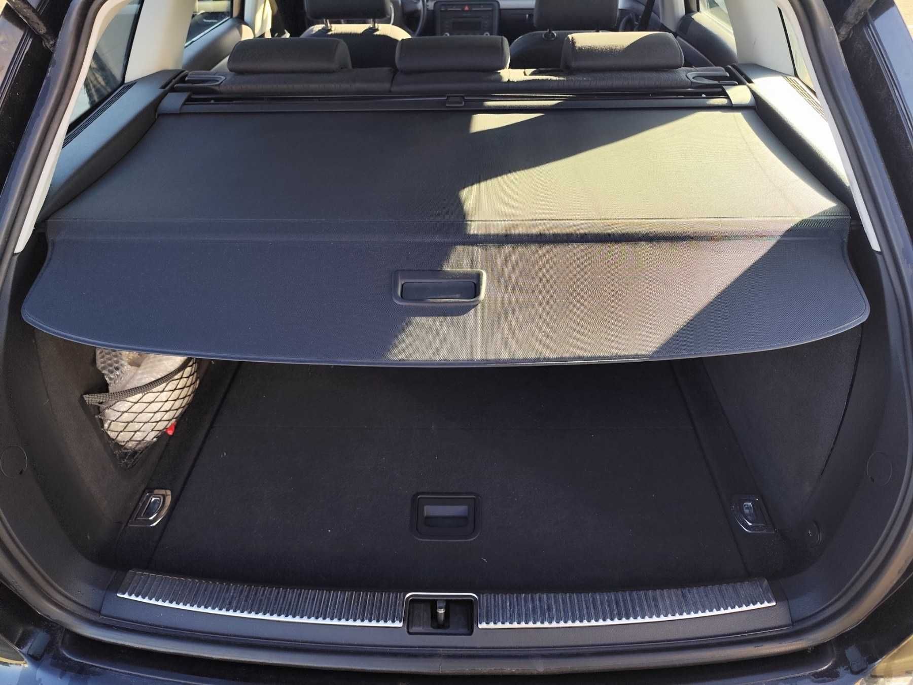 Audi A4 В7 1.9TDI - 116к.с - 2007г. на части