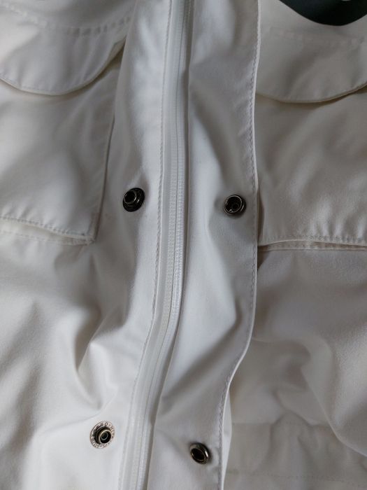 Nike Водоустойчиво Яке FFF