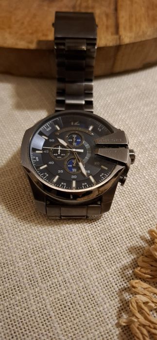 Ceas barbatesc Diesel DZ4329