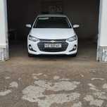 Chevrolet ONIX LT 3 class