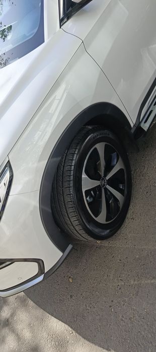 BYD song plus EV