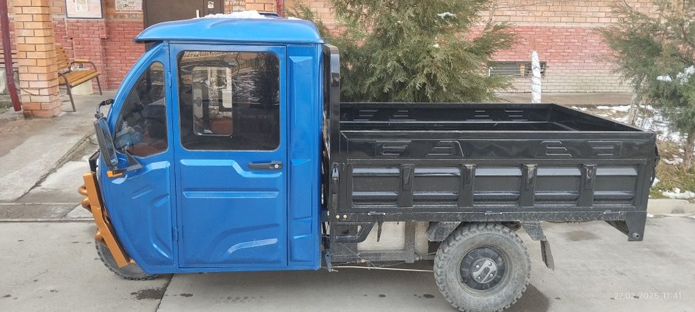Электромуравей в хорошем состоянии