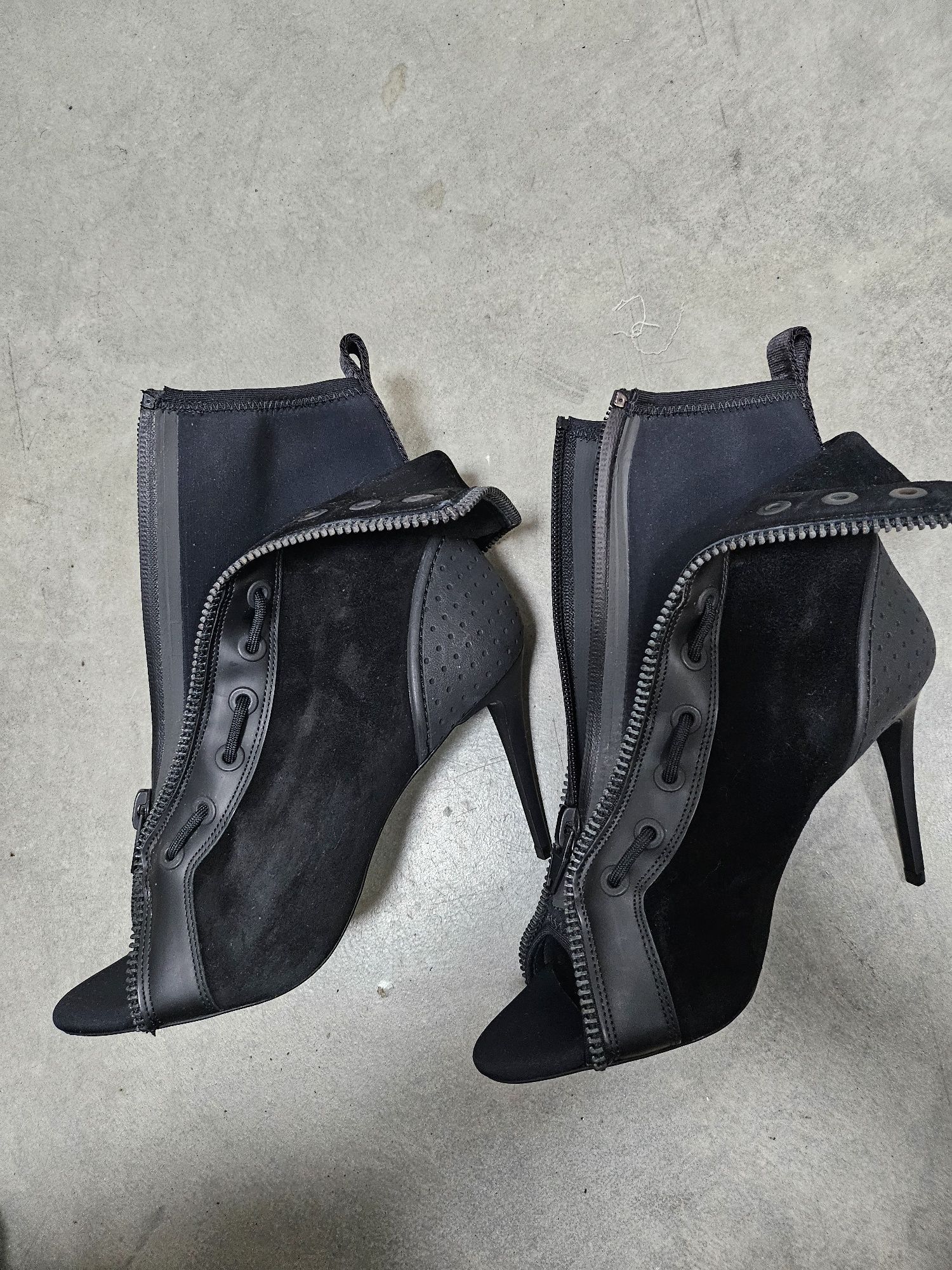 Нови боти Alexander Wang & H&M 39 номер