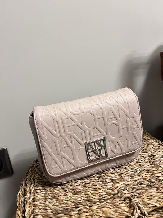 Дамски оригинални чанти MK, Karl Legerfeld, Replay, Armani Exchange