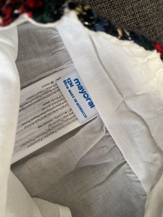 Пола Mayoral 80 см