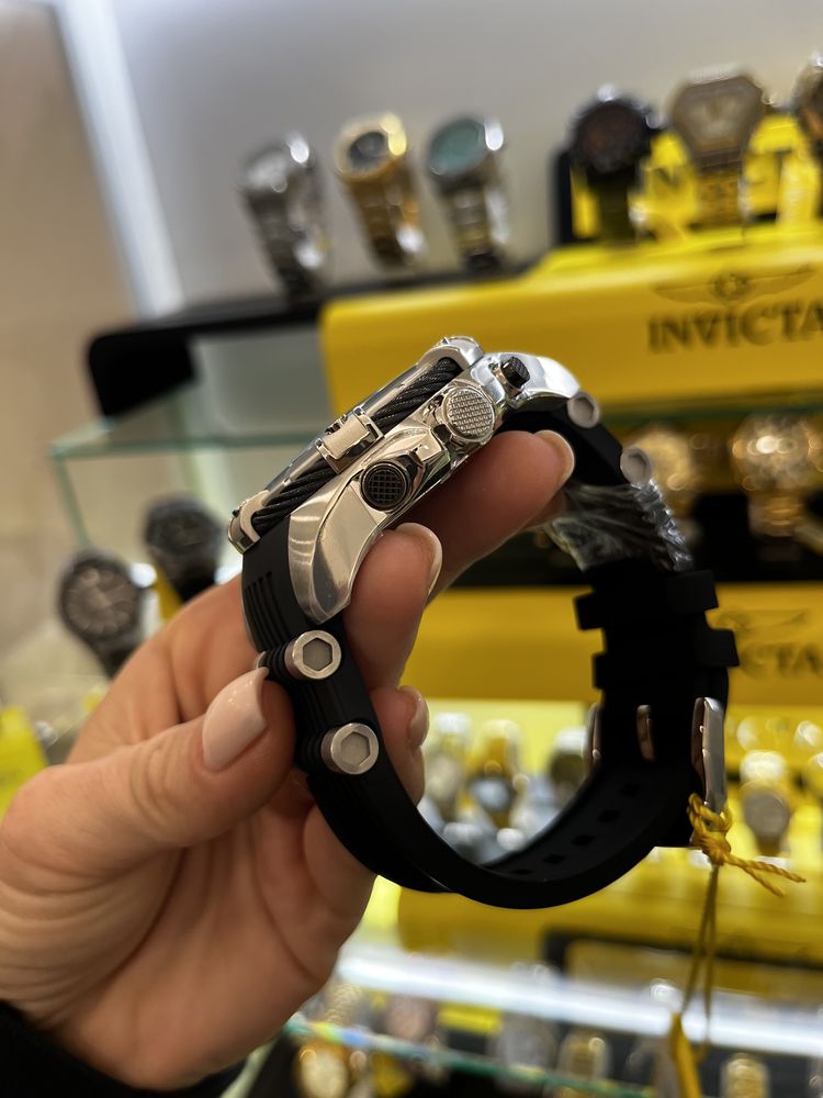 Мъжки часовник Invicta Bolt