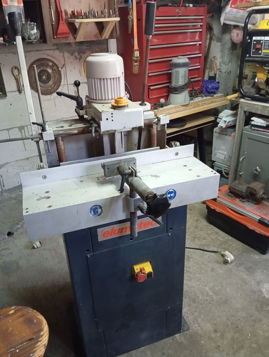 Lipit trifazat circulă pneumatică bagheta cu conveior