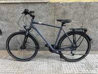 Велосипед Compel XRC 800/Shimano Alivio 3x9/Хидрачвлични спирачки