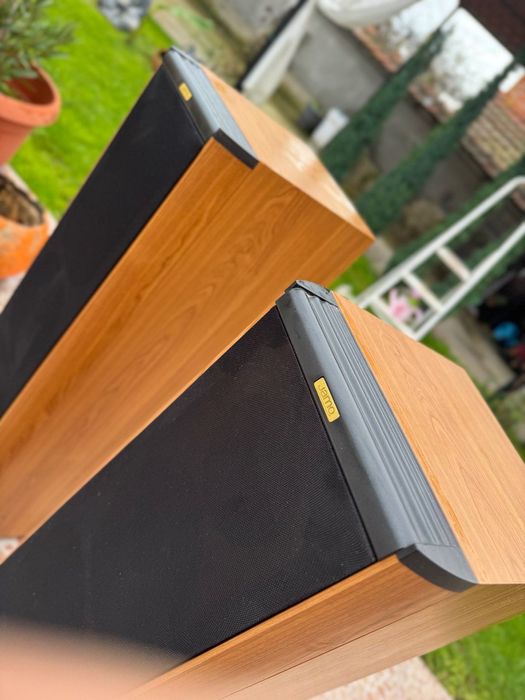 Тонколони Jamo като нови