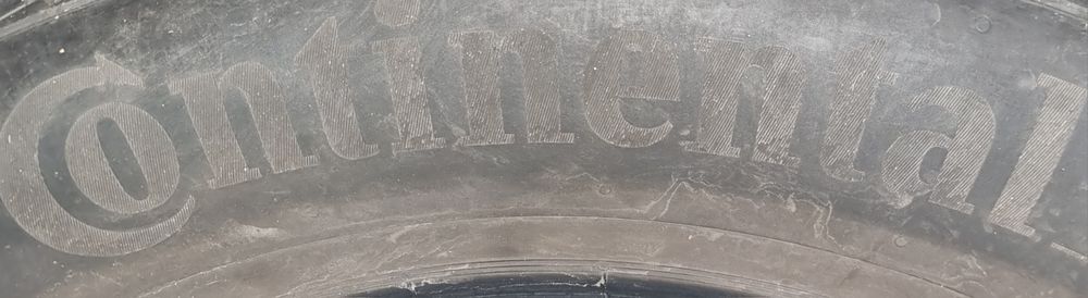 Anvelope Continental