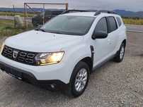 Dacia Duster 4x4 1,5dci 110cai