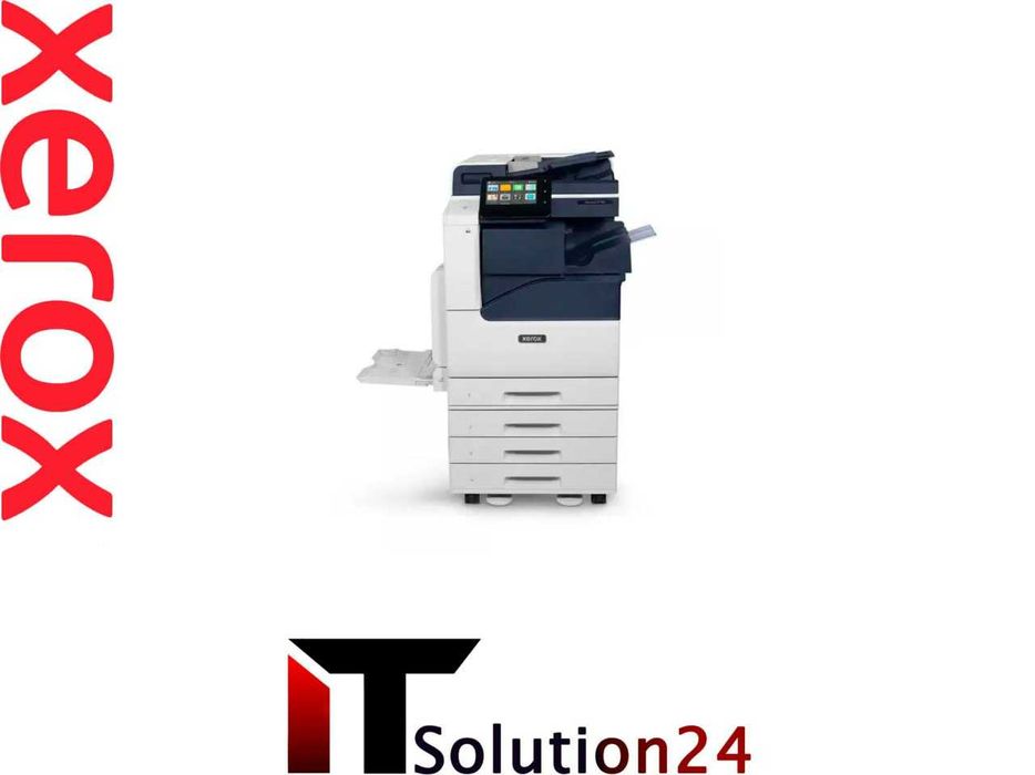 Монохромные МФУ Xerox VersaLink B7125 (Перечислением)