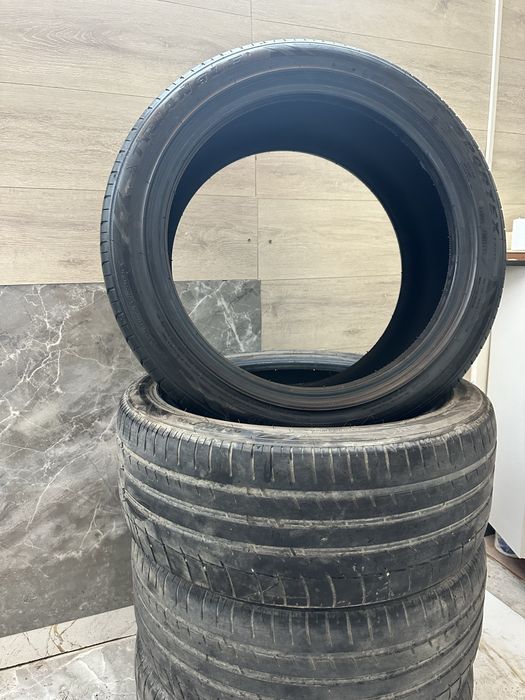 Продам шины triangle