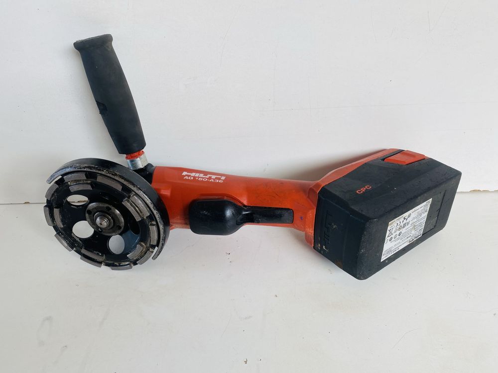 Flex hilti AG 150-A36