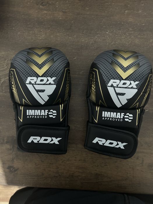 Оригинальные шингерты RDX