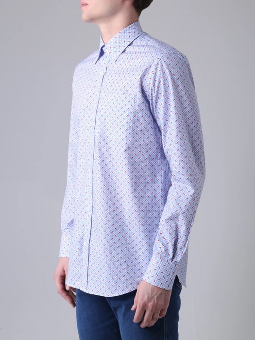 Нова мъжка риза Paul&Shark размер L