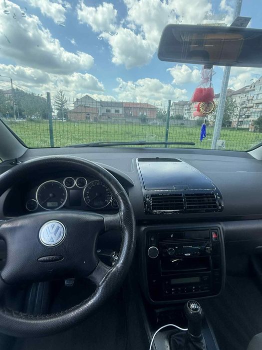 De vânzare VW sharan