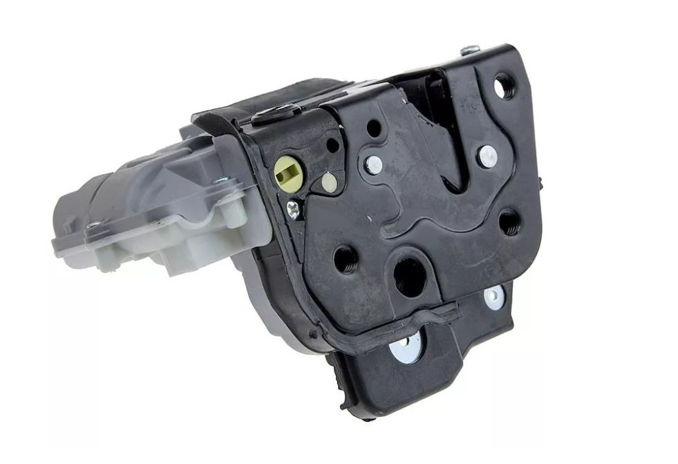 Брава За Задна Лява Врата Audi, A4 B7, Seat, Exeo 3R2 3R5, 8 Пин