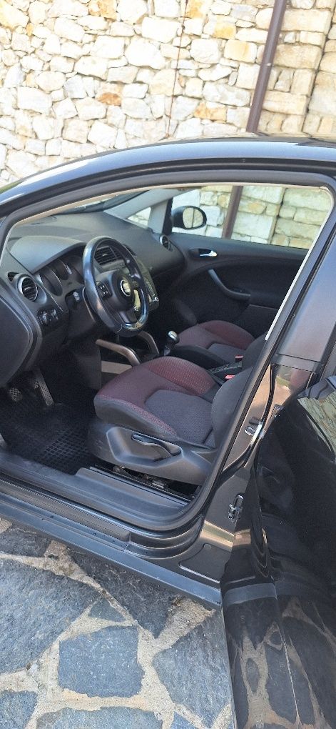 Seat Altea 2.0 TDI