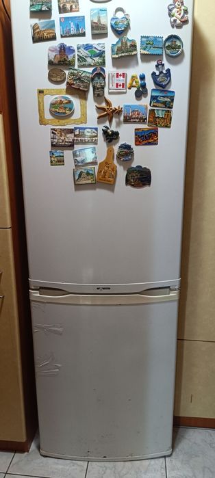 Хладилник Whirlpool