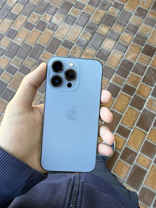 iPhone 13 pro 128Gb ideal