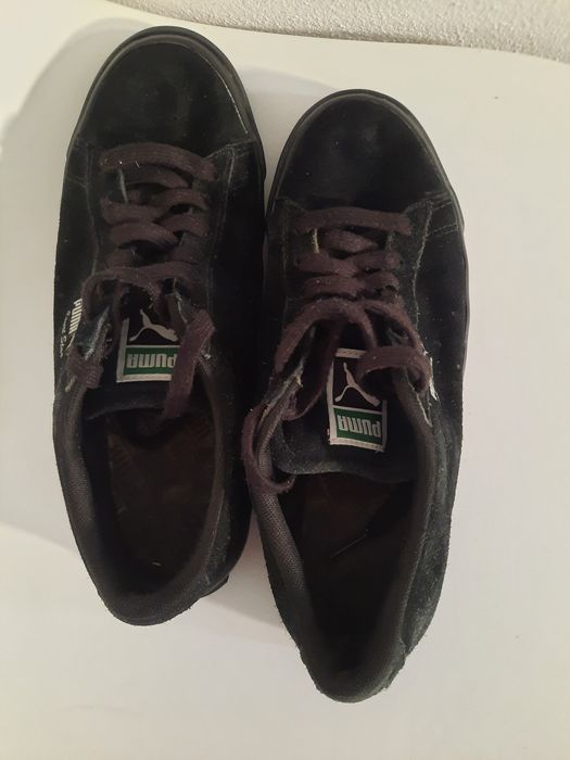 Adidasi Puma ,m 38