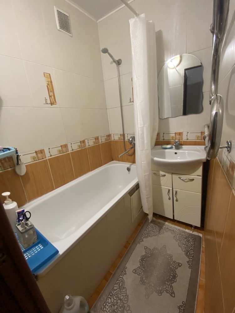 Продам 3х комнатную квартиру