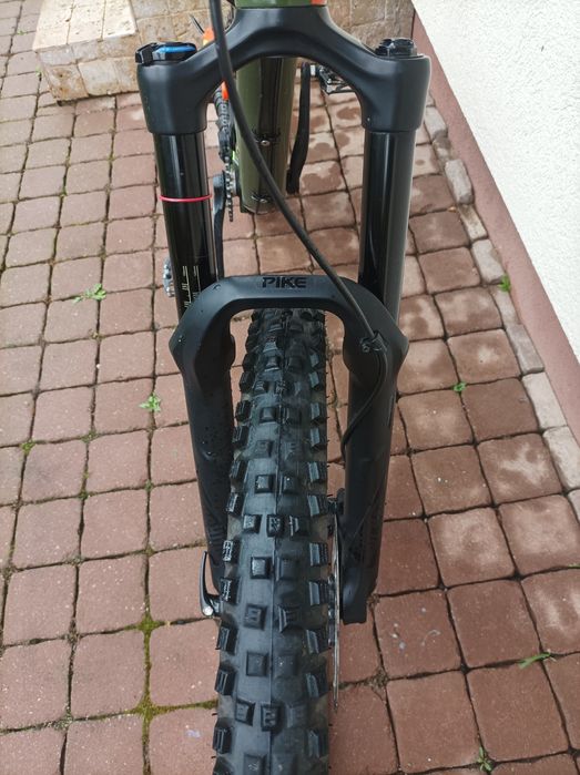 GT Force Expert 2017 – Bicicletă Enduro/Trail/DH/Downhill/Freeride MTB