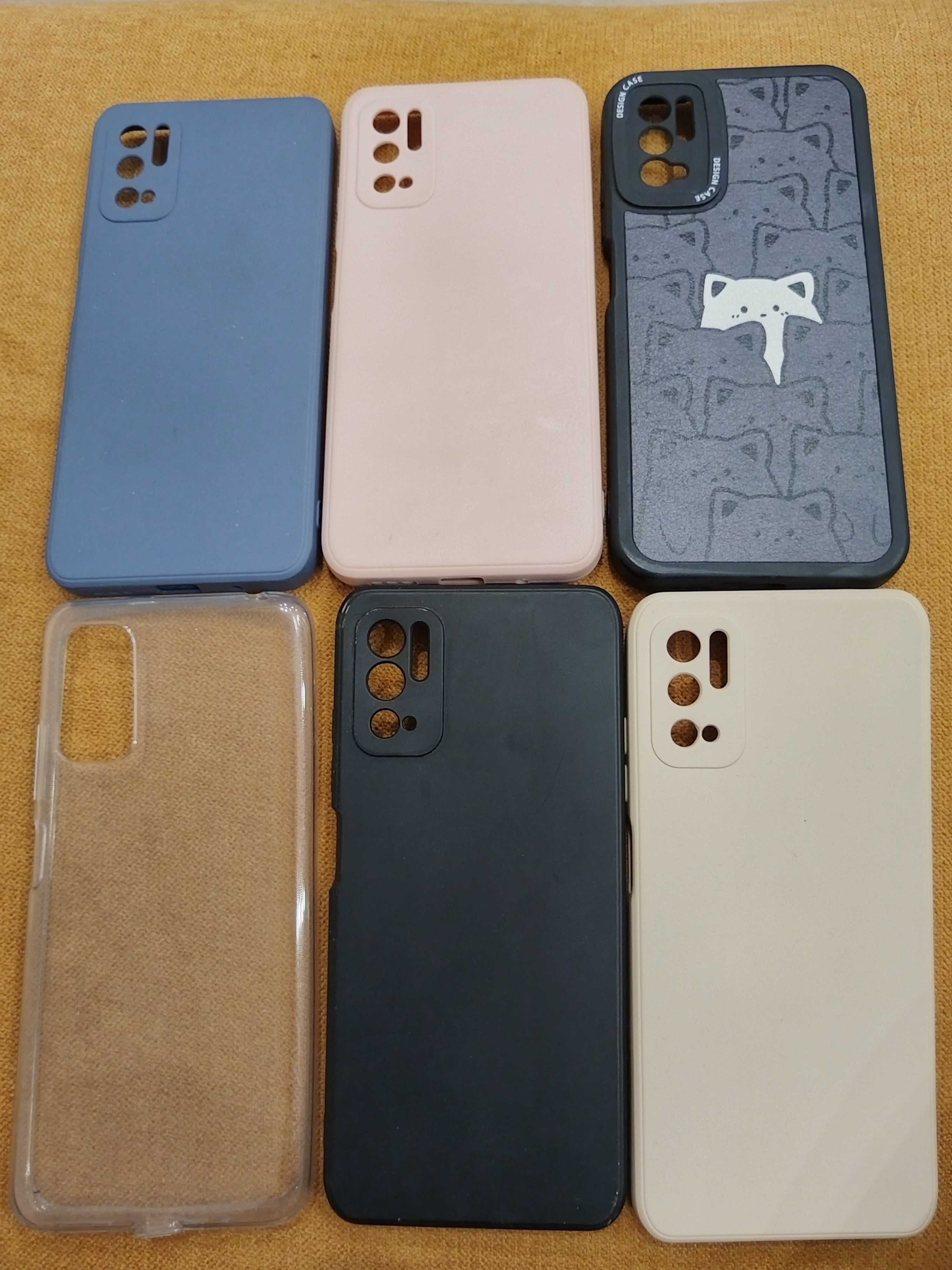 Телефон Poco M3 Pro 5G
