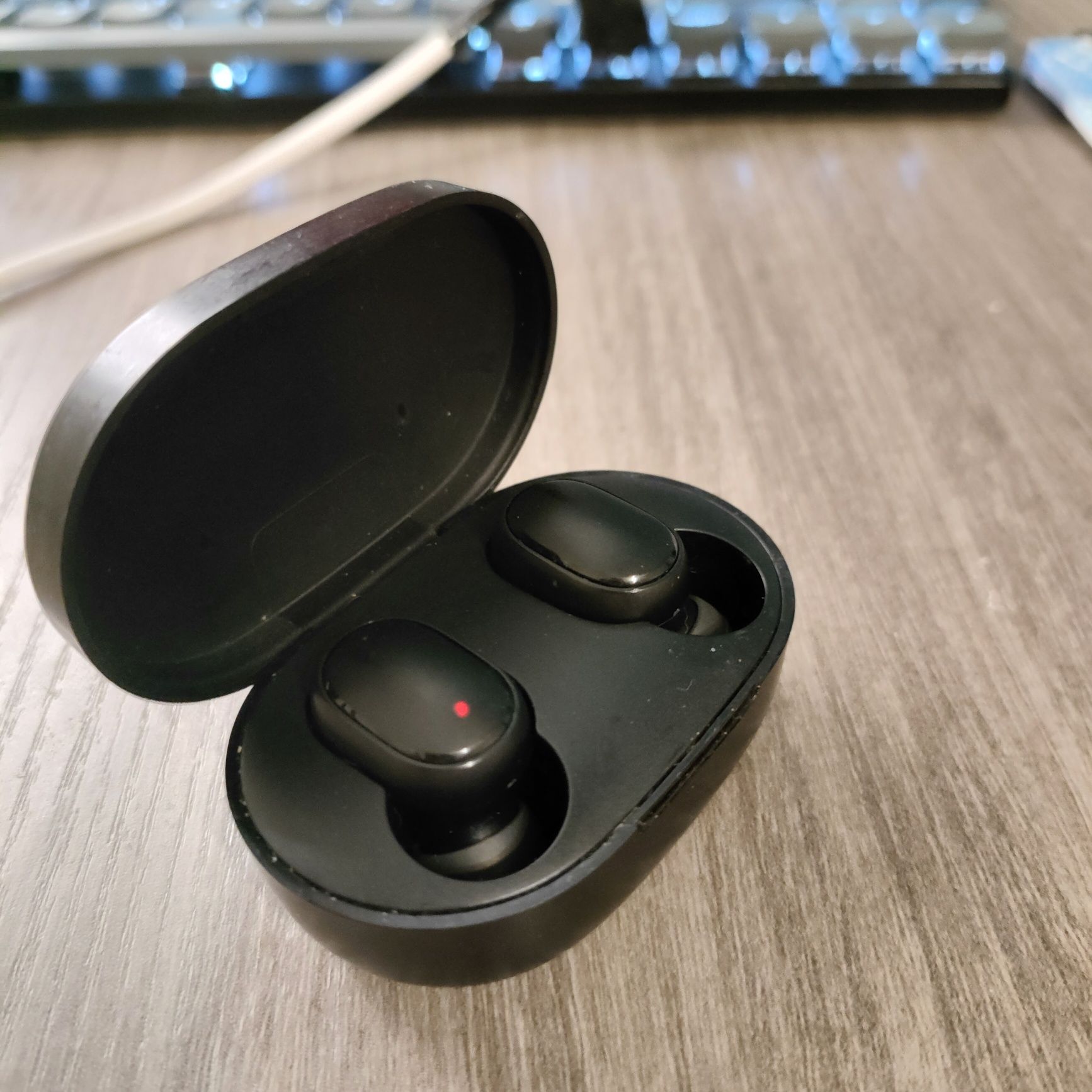 Mi true wireless earbuds 2 basic