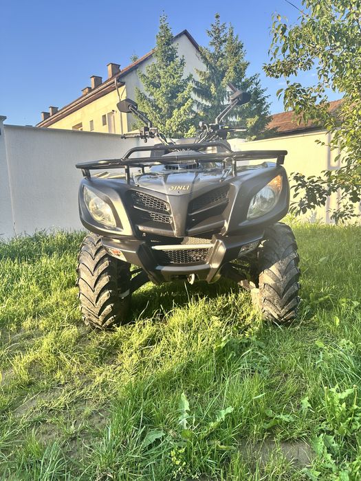 Atv DINLI 800 4x4