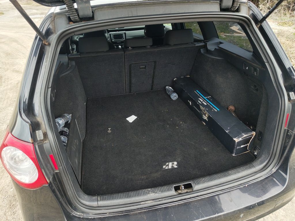 Vw passat 6 2.0 170к.с Common rail На Части