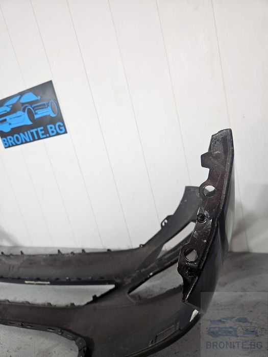 Предна броня Volvo XC60 Волво ХЦ60 2017- 2022