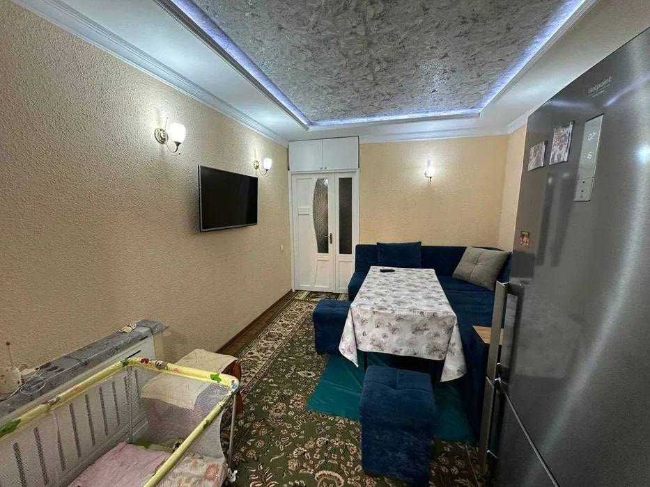 СРОЧНО !! Продается квартира в Яшнабаде 3/3/5 ( 78 кв/м ) Тузел 3