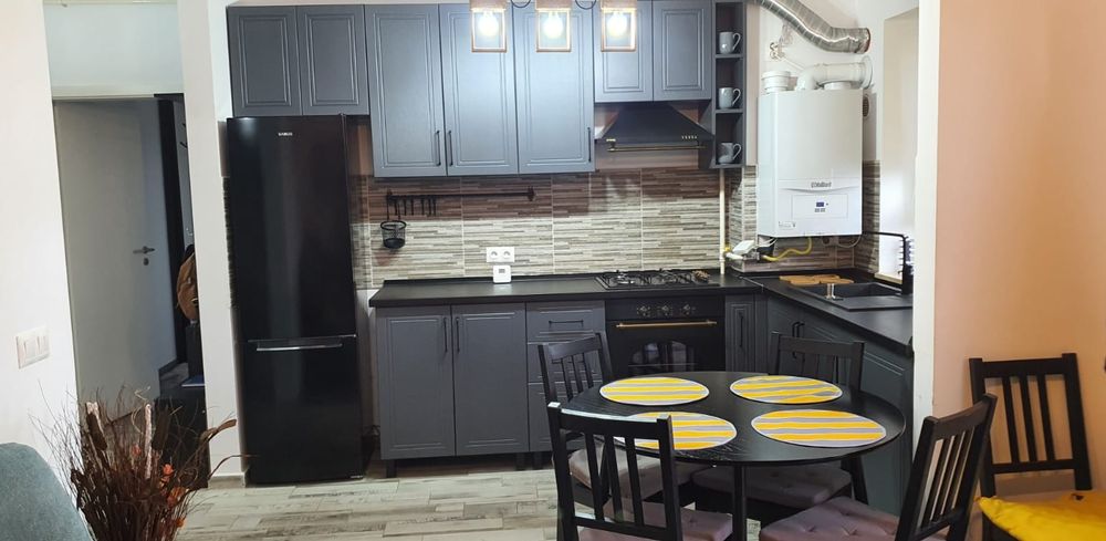 Apartament 3 camere