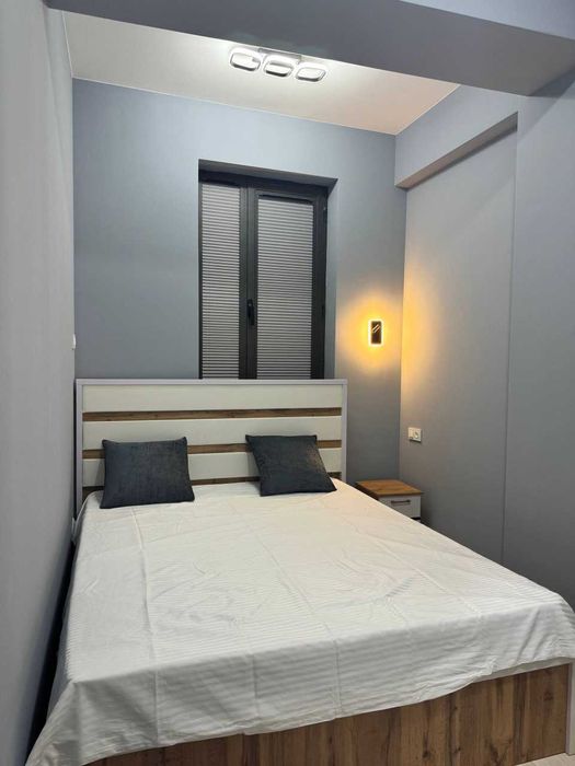 3-кварталда HI-TECH EVRO квартира без маклера, Юнусобод метро ёнида