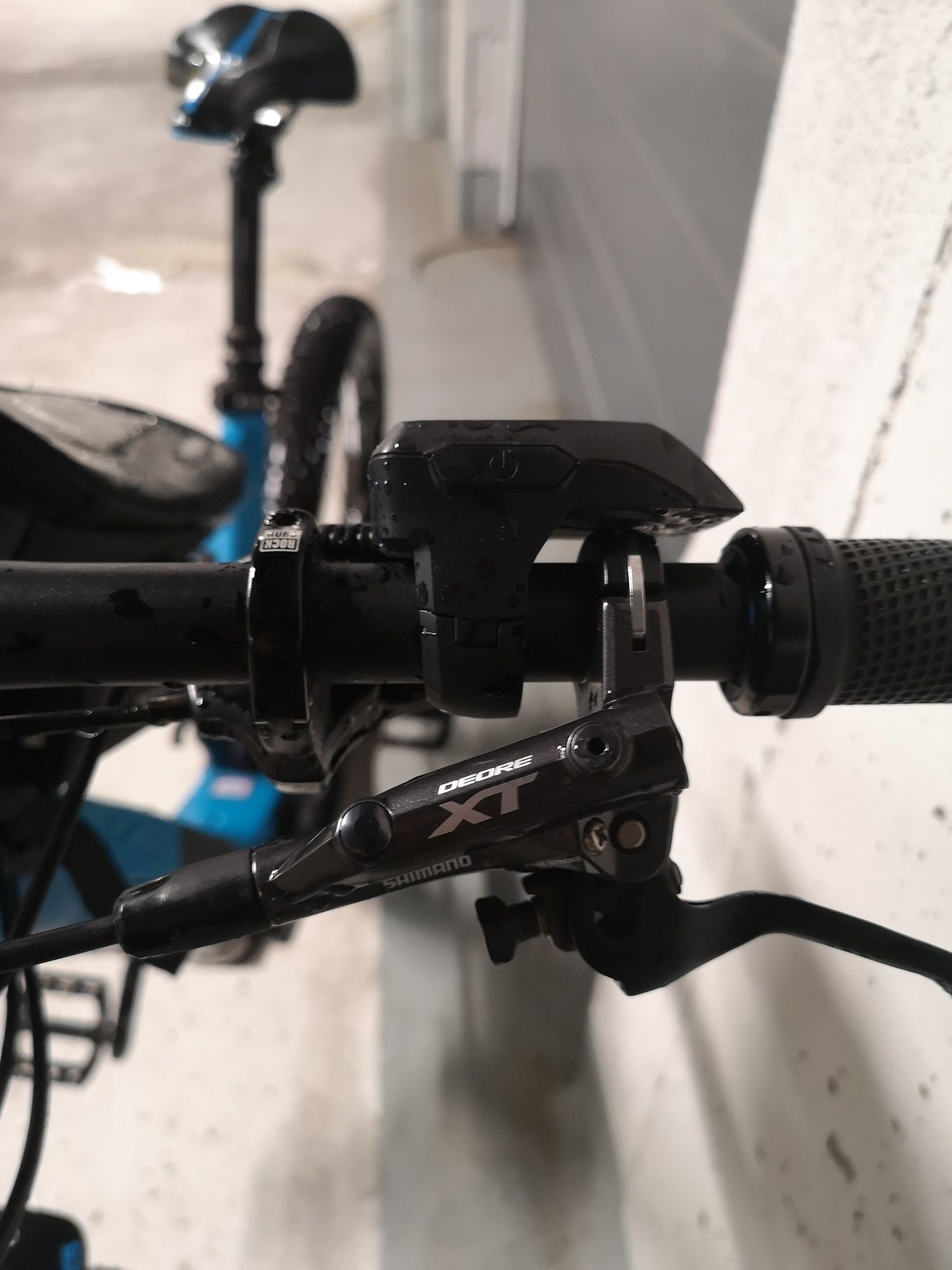 eBike Cube Stereo hybrid 160 XT FOX 27.5"