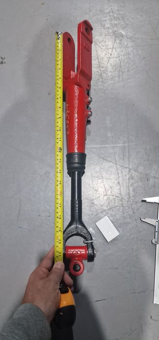 Tirant central stabilizator tractor utilaje agricole  toată gama catg