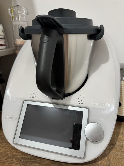 Termomix    TM6 impecabil!