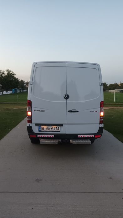 Se vinde Mercedes Sprinter 315CDI