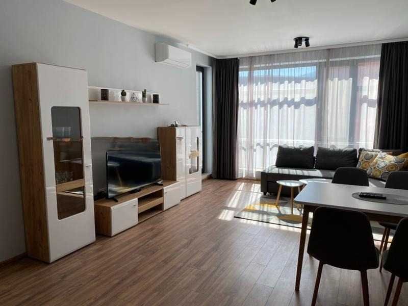 Дава се под наем Двустаен апартамент в София, Витоша - 62 кв.м за 499.8 € - Снимка #2