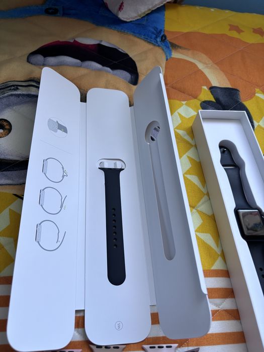 Apple Watch Series 3