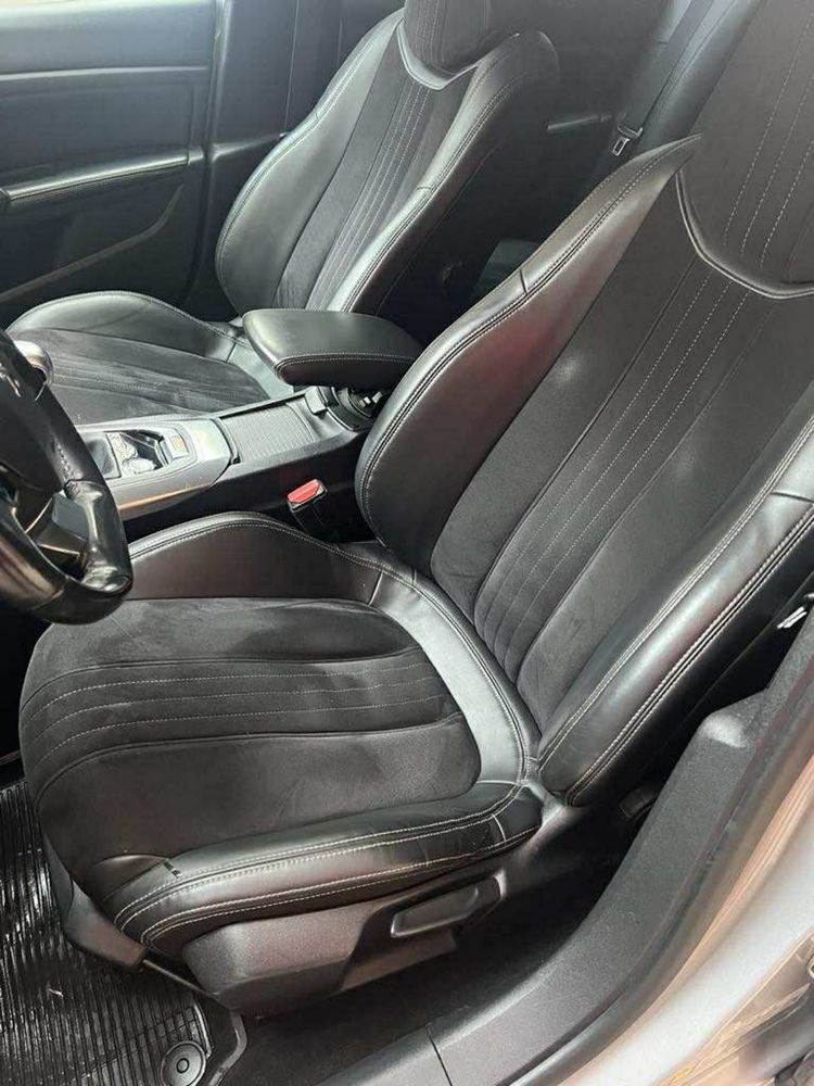 Peugeot 308 1.6 HDI 116 Allure