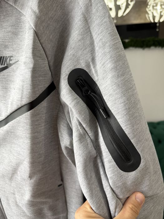 ‼️Trening NIKE TECH FLEECE, Calitate premium‼️